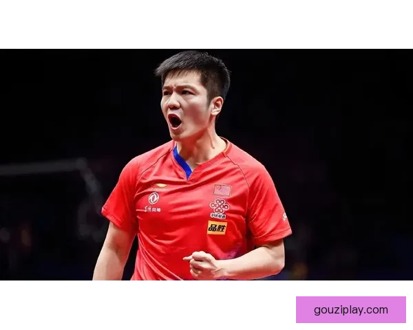 樊振东缺席海口亚洲杯仍显王者本色奥运双冠加持德甲领跑稳居态势